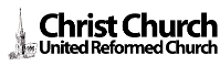 Christ Church URC logo